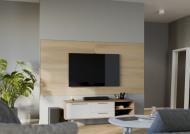 Панель SPC AFIRMAX LERIDA SLAB 2800x1175x4 мм (WAFSS210)
