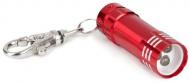 Брелок Slavic Ліхтар MAJORKA MINI червоний