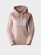 Джемпер THE NORTH FACE W STANDARD HOODIE NF0A4M7CLK61 р.XS рожевий