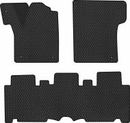 Коврики автомобильные EVAtech Renault Espace 1997-2002 (RT41758ZD3TL4RBB) универсальные
