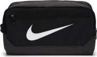 Сумка Nike BRASILIA 9.5 TRAINING SHOE BAG DM3982-010 11 л чорний