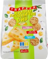 Хлебцы Trapeza пшеничные Сыр 90 г