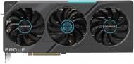 Видеокарта Gigabyte GeForce RTX 4070 Ti 12GB GDDR6X 192bit (GV-N407TEAGLE_OC-12GD)