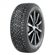 Шина Nokian Hakkapeliitta 9 XL 235/45R18 T шипованая зима