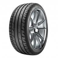 Шина Taurus Ultra High Performance 215/55 R17 98 W нешипованая лето