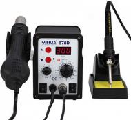 Паяльная станция YIHUA Y878D Y878D