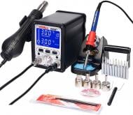 Паяльная станция YIHUA Y995D