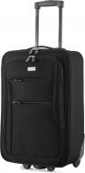 Чемодан SEMI LINE DAS303563 34 л черный 20" S Black T5676-1 Чемодан SEMI LINE DAS303563 34 л черный 20" S Black T5676-1
