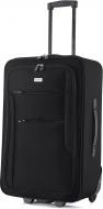 Чемодан SEMI LINE DAS303564 50 л черный 24" M Black T5676-2