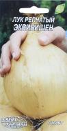 Семена Насіння України лук репчатый Эксибишен 0,5 г (4820069491016)