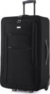 Чемодан SEMI LINE DAS303565 75 л черный 28" L Black T5676-3
