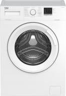 ВИТРИНА! Стиральная машина Beko WUE6511IXWW