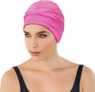 Шапочка для плавания Fashy SS22 3403 43 one size розовый