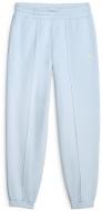Брюки Puma CLASSICS SWEATPANTS FL 67175169 р. S голубой