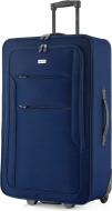 Чемодан SEMI LINE DAS303568 75 л синий 28" L Blue T5677-3