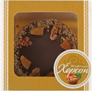 Торт Perfetto фирменный торт ХЕРСОН 500г Торт Perfetto фирменный торт ХЕРСОН 500г