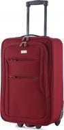 Чемодан SEMI LINE DAS303569 34 л бордовый 20" S Burgundy T5678-1