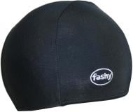 Шапочка для плавания Fashy 3252 20 SS22 3252 20 L черный