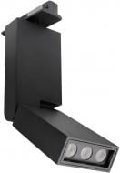 ВИТРИНА! Трековый прожектор Светкомплект DLM-06S LED 6 Вт 4500 К черный