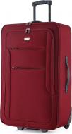 Чемодан SEMI LINE DAS303571 75 л бордовый 28" L Burgundy T5678-3