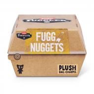 Мягкие игрушки Fuggler Мягкие игрушки Fuggler