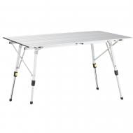 Стіл розкладний Uquip Variety L Grey (244117)