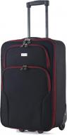 Чемодан SEMI LINE DAS303169 34 л черный 20" S Black/Red Lines T5680-1 Чемодан SEMI LINE DAS303169 34 л черный 20" S Black/Red Lines T5680-1