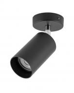 Спот Nowodvorski Eye Spot 1x35 Вт GU10 чорний 6018