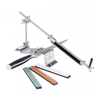 Точилка для ножей и ножниц Ruixin Touch Pro Steel RX-003 (30081)
