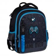Рюкзак шкільний YES #Школа S-111 Game On! 550107 Рюкзак шкільний YES #Школа S-111 Game On! 550107