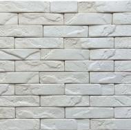 Плитка гипсовая прямая Арт-Декор Милан класик 0,5 кв.м