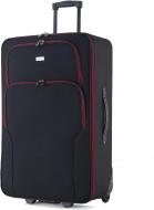Чемодан SEMI LINE DAS303171 75 л черный 28" L Black/Red Lines T5680-3 Чемодан SEMI LINE DAS303171 75 л черный 28" L Black/Red Lines T5680-3