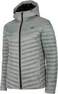Куртка чоловіча зимова 4F H4Z20-KUMP004-24M р.L сіра Куртка чоловіча зимова 4F H4Z20-KUMP004-24M р.L сіра