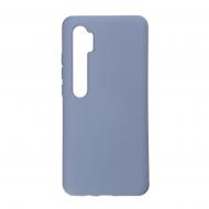 Чехол Armorstandart ICON Case Blue (ARM56365) для Xiaomi Mi Note 10
