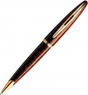 Ручка кулькова Waterman Carene Amber Marine BP 21104