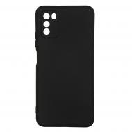 Чохол Armorstandart ICON Case Black (ARM58548) для Xiaomi Poco M3