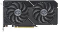 Видеокарта Asus Radeon RX 7600 16GB GDDR6 128bit (90YV0K21-M0NA00)