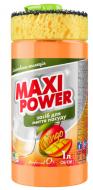 Средство для ручного мытья посуды Maxi Power Манго 1 л