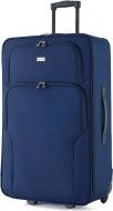 Чемодан SEMI LINE DAS303577 75 л синий 28" L Blue T5681-3
