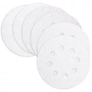 Круг шлифовальный Verto 125 мм Р60/120/240 6 шт. 63H651