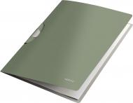 Папка с клипом Style ColorClip A4 зеленый 41650053 Leitz