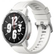 Смарт-часы Xiaomi Watch S1 Active GL Moon white (952451)