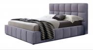 Кровать Green Sofa Техас-1 Флорида Violet 180x200 см