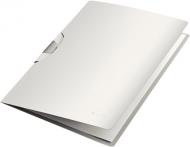 Папка с клипом Style ColorClip A4 арктический белый 41650004 Leitz