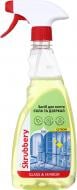 Средство моющее для стекла и зеркал SKRUBBERY Cetroni 0,5 л