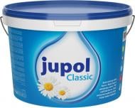 Краска интерьерная водоэмульсионная JUB Jupol глубокий мат 2 л