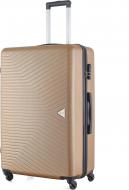 Чемодан SEMI LINE DAS303064 99 л коричневый 28" L Brown T5693-3