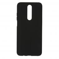 Чехол Armorstandart ICON Case Black (ARM57320) для Xiaomi Poco X2