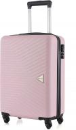 Чемодан SEMI LINE DAS303065 42 л розовый 20" S Rose T5694-1