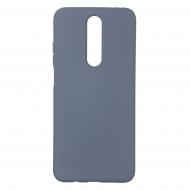 Чохол Armorstandart ICON Case Blue (ARM57322) для Xiaomi Poco X2